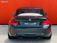 BMW M2 SÉRIE 2 F87 COUPÉ 3.0 370CH DKG7 Origine France - <small></small> 52.900 € <small>TTC</small> - #2