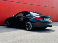 BMW M2 SÉRIE 2 F87 COUPÉ 3.0 370CH DKG7 Origine France - <small></small> 52.900 € <small>TTC</small> - #3