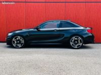 BMW M2 SÉRIE 2 F87 COUPÉ 3.0 370CH DKG7 Origine France - <small></small> 52.900 € <small>TTC</small> - #4