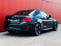 BMW M2 SÉRIE 2 F87 COUPÉ 3.0 370CH DKG7 Origine France - <small></small> 52.900 € <small>TTC</small> - #6