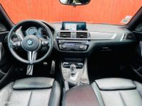 BMW M2 SÉRIE 2 F87 COUPÉ 3.0 370CH DKG7 Origine France - <small></small> 52.900 € <small>TTC</small> - #9