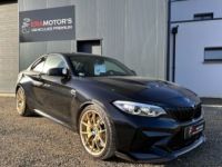 BMW M2 Série 2 F87 COUPE 3.0 450 CS - <small></small> 78.000 € <small>TTC</small> - #1