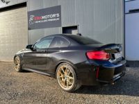 BMW M2 Série 2 F87 COUPE 3.0 450 CS - <small></small> 78.000 € <small>TTC</small> - #2