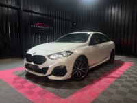 BMW M2 serie gran coupe f44 m235i xdrive 306 ch bva8 performance - <small></small> 41.990 € <small>TTC</small> - #1