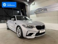 BMW M2 Série Coupe Competition 411 cv - <small></small> 51.990 € <small>TTC</small> - #1