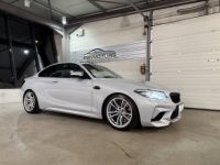 BMW M2 Série Coupe Competition 411 cv - <small></small> 51.990 € <small>TTC</small> - #2