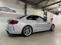 BMW M2 Série Coupe Competition 411 cv - <small></small> 51.990 € <small>TTC</small> - #3