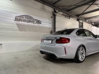 BMW M2 Série Coupe Competition 411 cv - <small></small> 51.990 € <small>TTC</small> - #4