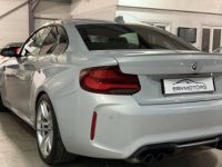 BMW M2 Série Coupe Competition 411 cv - <small></small> 51.990 € <small>TTC</small> - #6