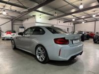 BMW M2 Série Coupe Competition 411 cv - <small></small> 51.990 € <small>TTC</small> - #8