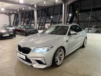 BMW M2 Série Coupe Competition 411 cv - <small></small> 51.990 € <small>TTC</small> - #9