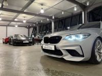 BMW M2 Série Coupe Competition 411 cv - <small></small> 51.990 € <small>TTC</small> - #10