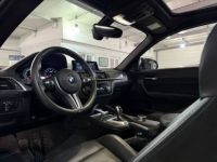 BMW M2 Série Coupe Competition 411 cv - <small></small> 51.990 € <small>TTC</small> - #35