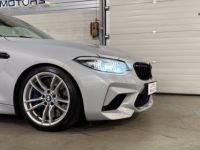 BMW M2 Série Coupe Competition 411 cv - <small></small> 51.990 € <small>TTC</small> - #36