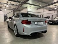 BMW M2 Série Coupe Competition 411 cv - <small></small> 51.990 € <small>TTC</small> - #38