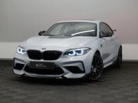 BMW M2 Serie M Competition DKG Performance - <small></small> 49.990 € <small>TTC</small> - #1