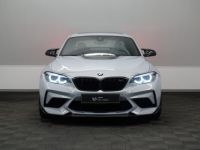 BMW M2 Serie M Competition DKG Performance - <small></small> 49.990 € <small>TTC</small> - #2