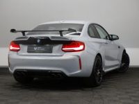 BMW M2 Serie M Competition DKG Performance - <small></small> 49.990 € <small>TTC</small> - #5