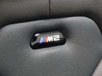 BMW M2 Serie M Competition DKG Performance - <small></small> 49.990 € <small>TTC</small> - #22