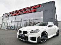 BMW M2 Steptronic M-Sitze - <small></small> 68.890 € <small>TTC</small> - #1