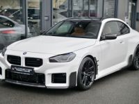 BMW M2 Steptronic M-Sitze - <small></small> 68.890 € <small>TTC</small> - #2