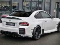 BMW M2 Steptronic M-Sitze - <small></small> 68.890 € <small>TTC</small> - #4