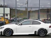 BMW M2 Steptronic M-Sitze - <small></small> 68.890 € <small>TTC</small> - #6