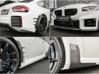 BMW M2 Steptronic M-Sitze - <small></small> 68.890 € <small>TTC</small> - #21