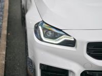 BMW M2 Steptronic M-Sitze - <small></small> 68.890 € <small>TTC</small> - #23