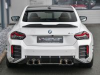 BMW M2 Steptronic M-Sitze - <small></small> 68.890 € <small>TTC</small> - #26