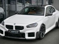 BMW M2 Steptronic M-Sitze - <small></small> 68.890 € <small>TTC</small> - #27