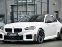 BMW M2 Steptronic M-Sitze - <small></small> 68.890 € <small>TTC</small> - #29