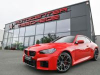 BMW M2 Steptronic Schalensitze - <small></small> 71.889 € <small>TTC</small> - #1