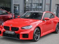 BMW M2 Steptronic Schalensitze - <small></small> 71.889 € <small>TTC</small> - #3