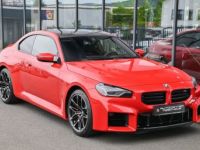 BMW M2 Steptronic Schalensitze - <small></small> 71.889 € <small>TTC</small> - #4