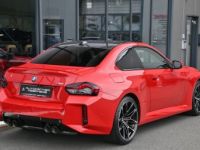 BMW M2 Steptronic Schalensitze - <small></small> 71.889 € <small>TTC</small> - #5