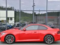 BMW M2 Steptronic Schalensitze - <small></small> 71.889 € <small>TTC</small> - #7