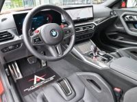 BMW M2 Steptronic Schalensitze - <small></small> 71.889 € <small>TTC</small> - #10