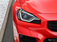 BMW M2 Steptronic Schalensitze - <small></small> 71.889 € <small>TTC</small> - #28