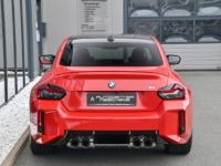 BMW M2 Steptronic Schalensitze - <small></small> 71.889 € <small>TTC</small> - #31