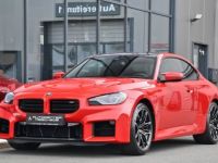 BMW M2 Steptronic Schalensitze - <small></small> 71.889 € <small>TTC</small> - #34