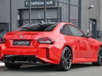 BMW M2 Steptronic Schalensitze - <small></small> 71.889 € <small>TTC</small> - #35