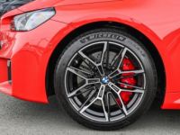 BMW M2 Steptronic Schalensitze - <small></small> 71.889 € <small>TTC</small> - #38