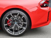 BMW M2 Steptronic Schalensitze - <small></small> 71.889 € <small>TTC</small> - #39