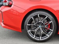 BMW M2 Steptronic Schalensitze - <small></small> 71.889 € <small>TTC</small> - #40