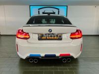 BMW M2 *NAVI*LED*CARPLAY*CARBON*CAMERA*DAB*GARANTIE - <small></small> 45.600 € <small>TTC</small> - #3