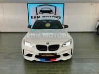 BMW M2 *NAVI*LED*CARPLAY*CARBON*CAMERA*DAB*GARANTIE - <small></small> 45.600 € <small>TTC</small> - #4