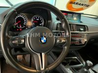 BMW M2 *NAVI*LED*CARPLAY*CARBON*CAMERA*DAB*GARANTIE - <small></small> 45.600 € <small>TTC</small> - #7