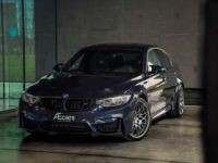 BMW M3 - <small></small> 99.950 € <small>TTC</small> - #8