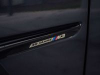 BMW M3 - <small></small> 99.950 € <small>TTC</small> - #15